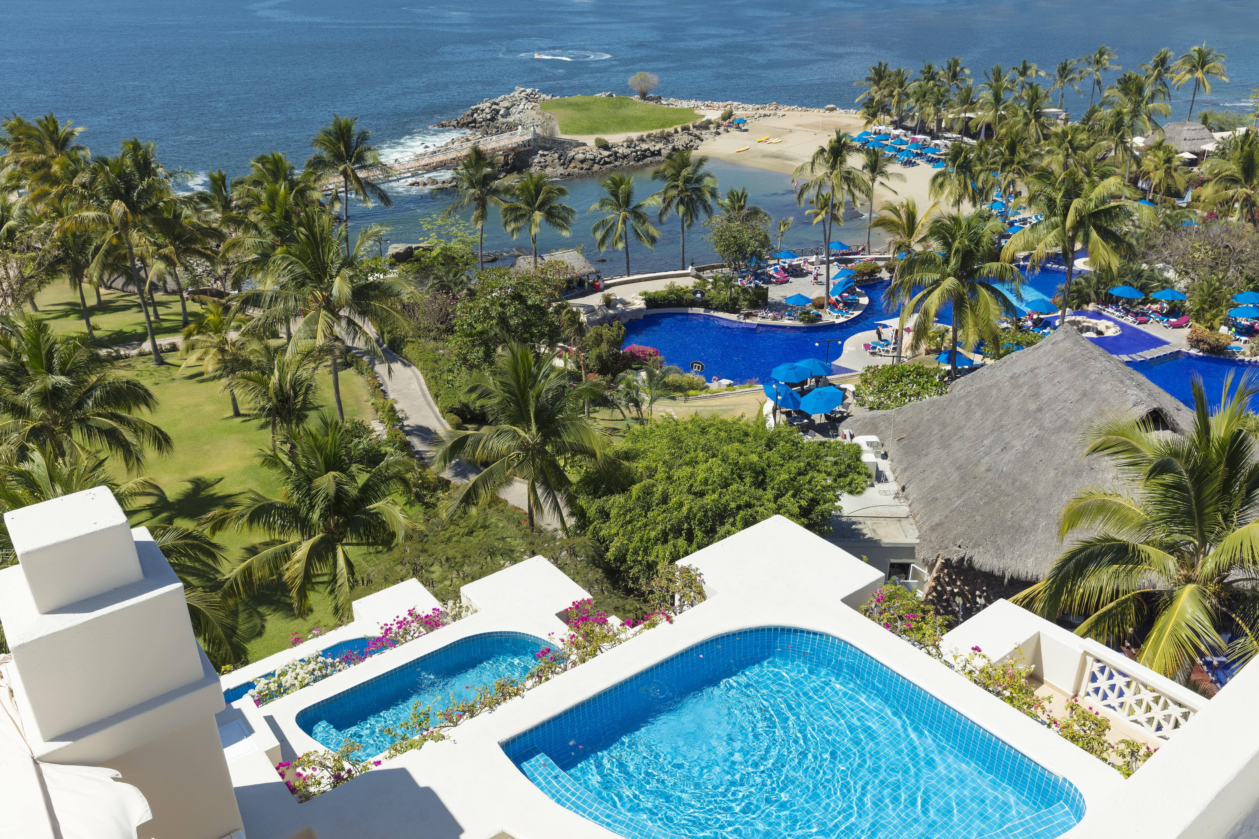 Barceló Karmina - All Inclusive Hotel Manzanillo Kültér fotó